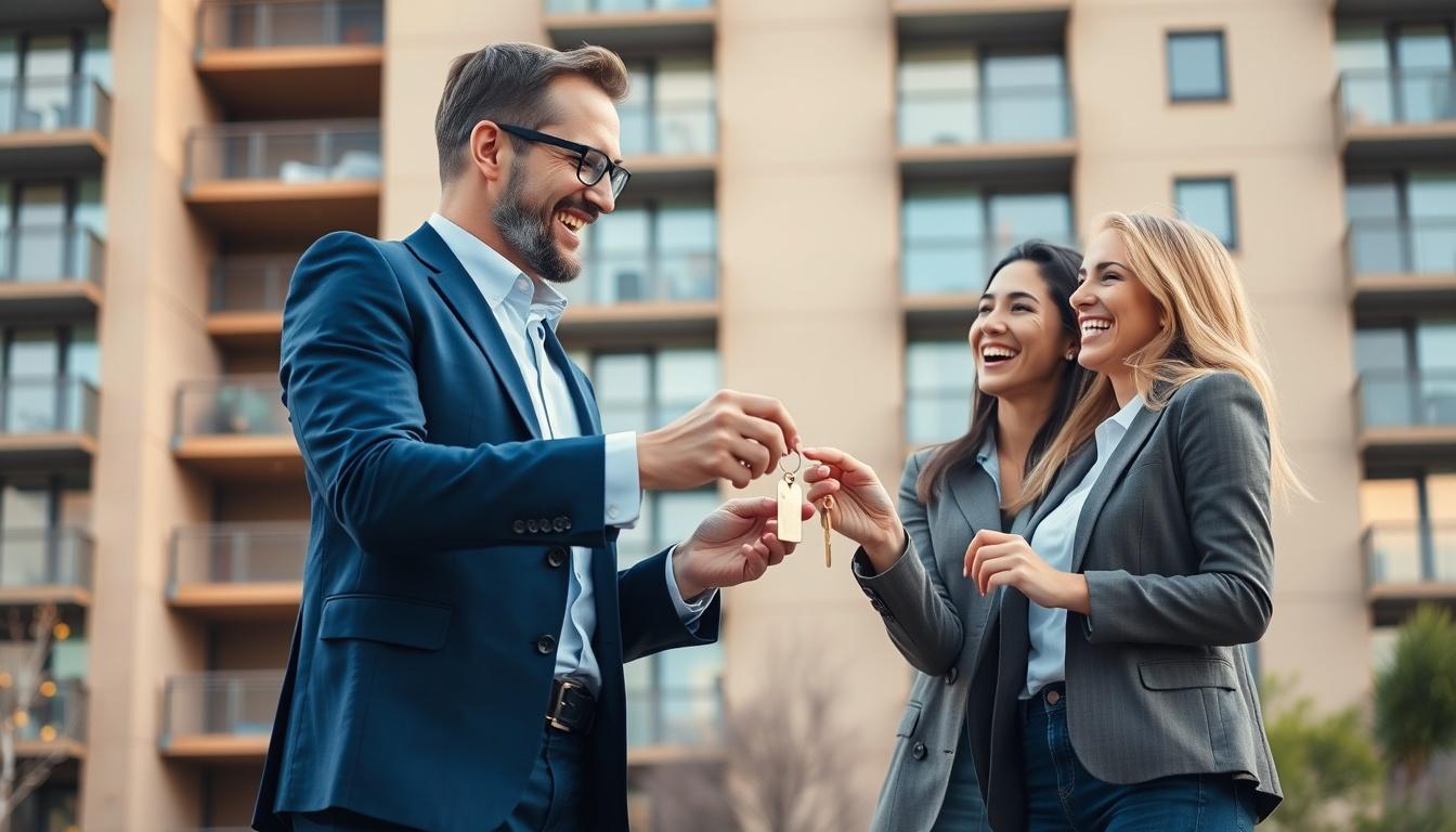 Guiding Landlords